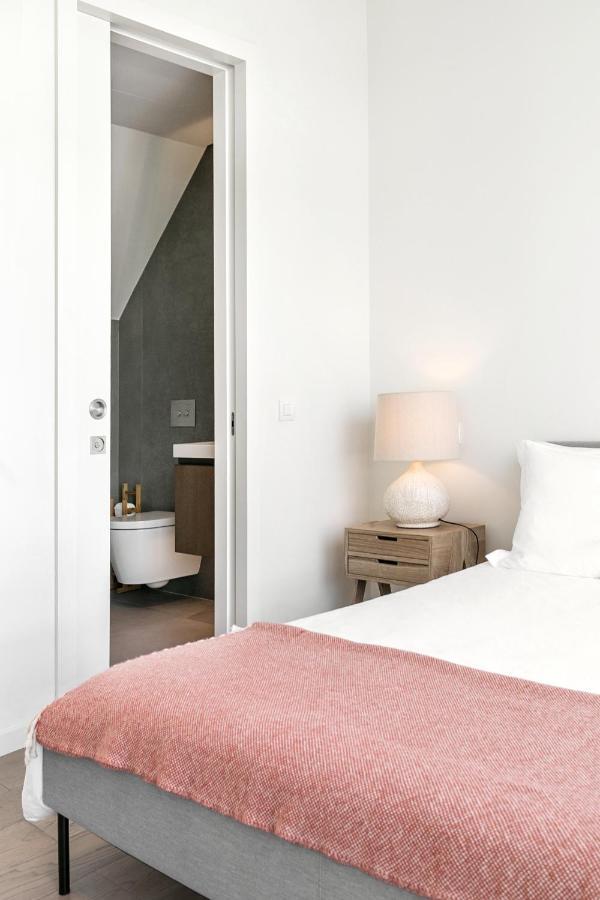 Prata Riverside Apartamento *