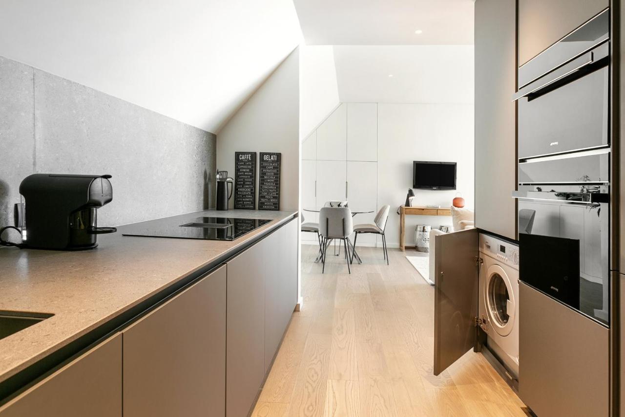 Apartamento Prata Riverside Lisboa